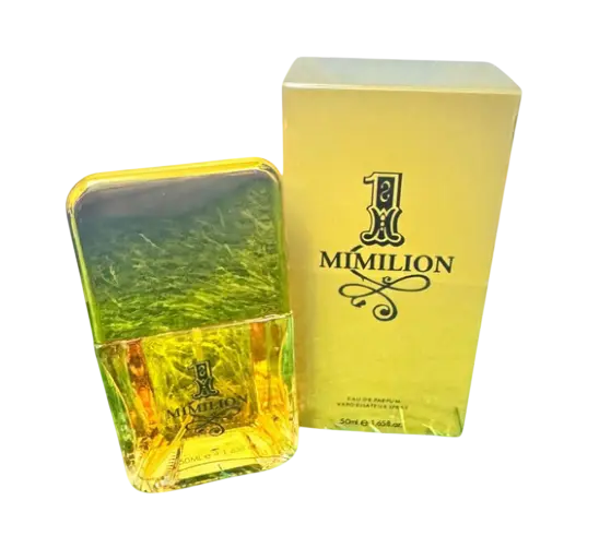 PERFUME 1 MIMILION
