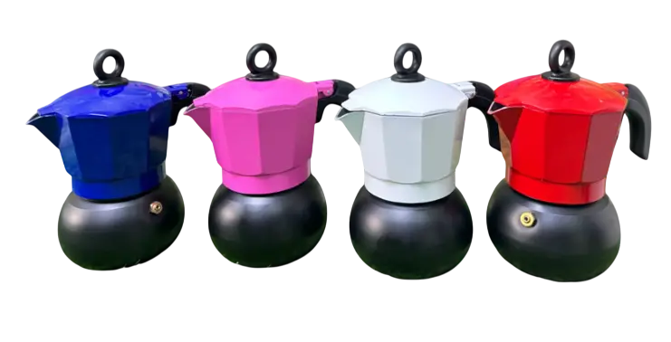 GRECAS 3 tazas