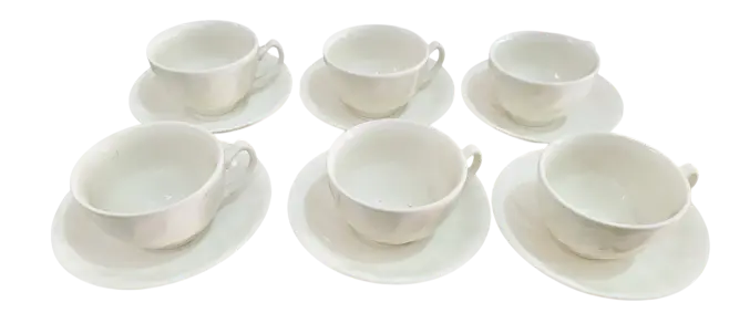 SET TAZAS