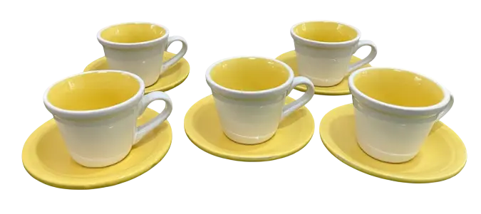 SET TAZAS