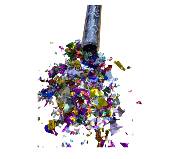 CONFETTI