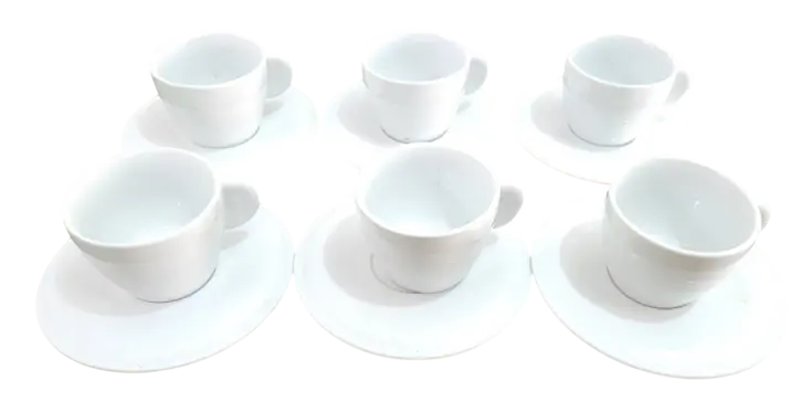 SET TAZAS