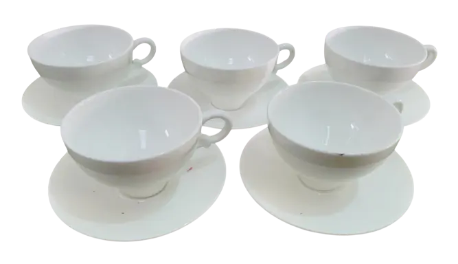 SET TAZAS