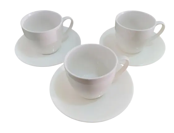 SET TAZAS