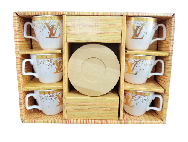 SET TAZAS