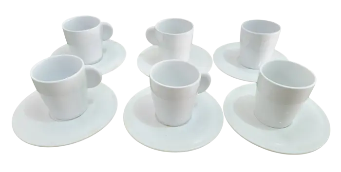 SET TAZAS