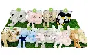 PELUCHES 8cm (1)