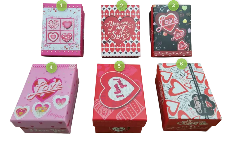 CAJAS