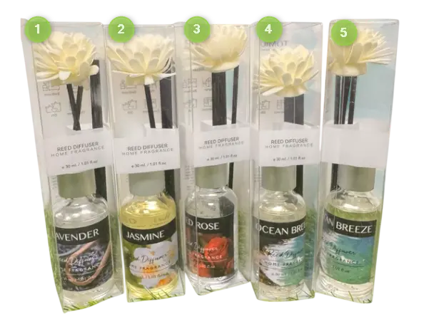AROMATIZANTE