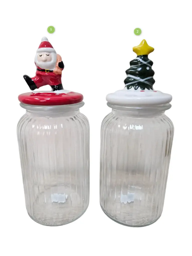 ENVASE NAVIDAD
