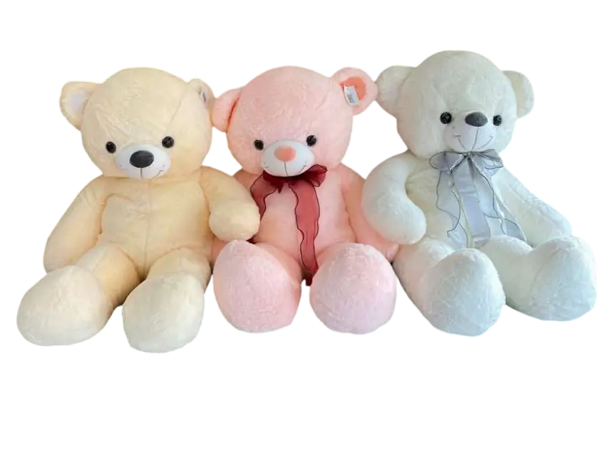 PELUCHES 80cm