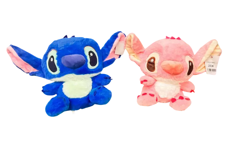 PELUCHES 20cm