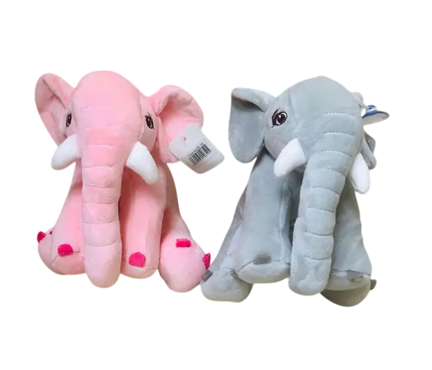 PELUCHES 21cm