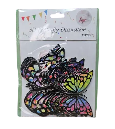MARIPOSA