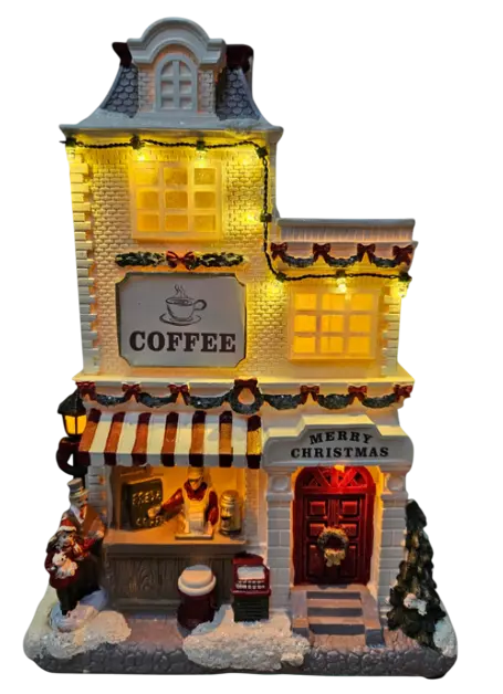 CASITAS NAVIDAD
