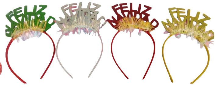 CINTILLOS 