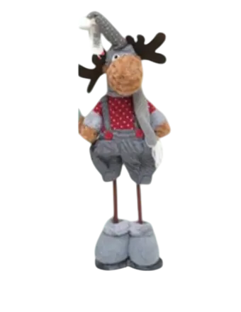 RENO NAVIDAD
