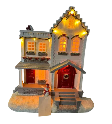 CASITA NAVIDAD