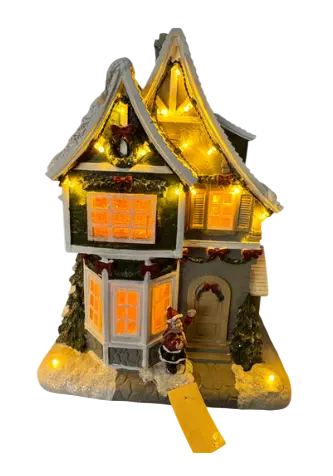 CASITA NAVIDAD