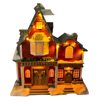 CASITA NAVIDAD