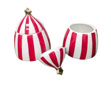 PORCELANA NAVIDAD