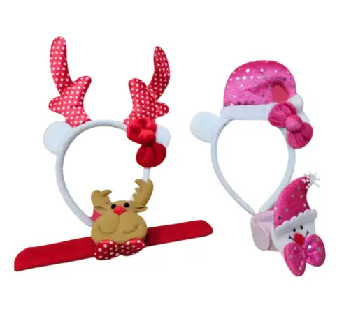 CINTILLOS NAVIDAD
