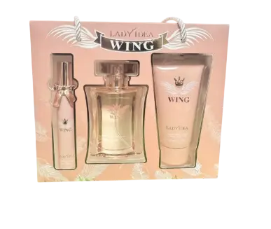 SET DE PERFUME
