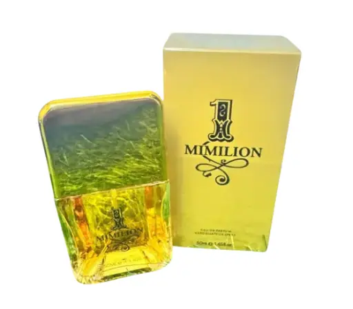 PERFUME 1 MIMILION