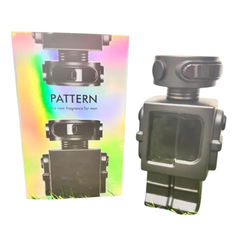 PERFUME PATTERN