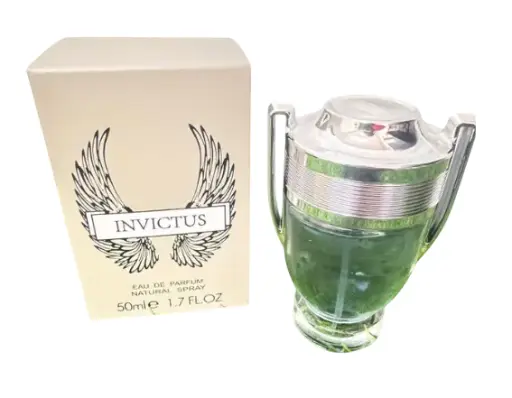 PERFUME INVICTUS