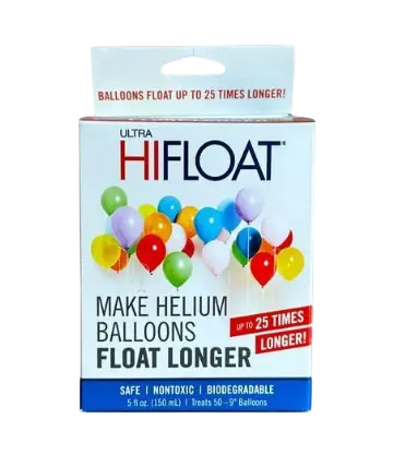 HIFLOAT