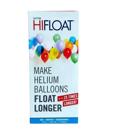 HIFLOAT