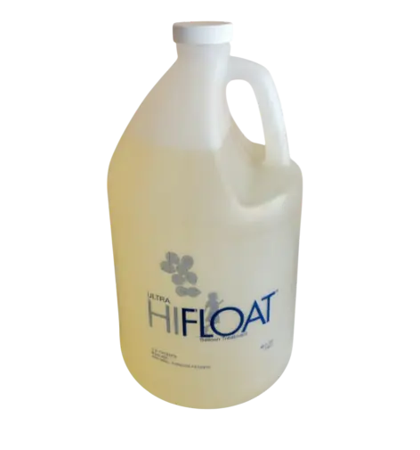 HIFLOAT